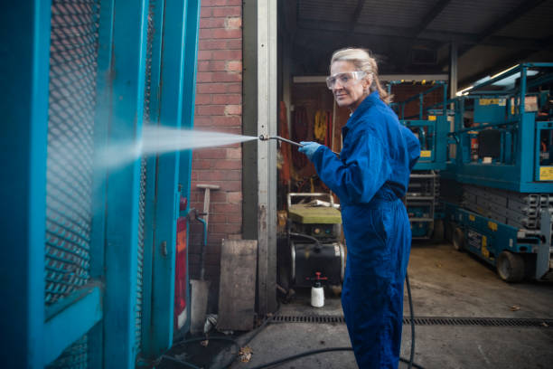 Best Factory Floor Cleaning  in Buena Park, CA